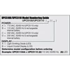 upc5100/upc5110 pressure vacuum calibration standard (calibrator)-1