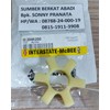 mcbee m-3046200 3046200 4095633 109859 103021 101920 44681c spider jaw-1