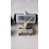 ball valve actuator kitz 3/4