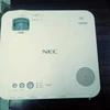 proyektor nec np-ve281-1