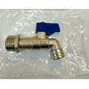 keran air wall tap merk frap type 334.04 ukuran 1/2 inch