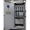 panel capacitor bank