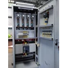 panel capacitor bank-2