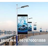 led videotron outdoor wifi 4g 5g