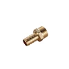 male hose nipple brass (kuningan) merk frap fitting pipa-1