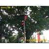 lampu lalu lintas traffic light malang-3