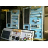 trainer solar cell sistem modul malang-1