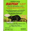 pestisida racun tikus - rodentisida bromadiolon-1