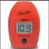 hi-753 chloride handheld colorimeter