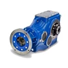 gearbox motor helical yuema g3fs-4