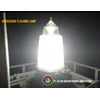 mercusuar flashing lamp (lampu navigasi)-1
