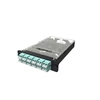 amp commscope sd splicing cassette w/o pigtail / alat fiber optic-1