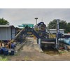 unit asphalt mixing plant