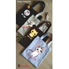produksi tas kanvas wanita
