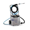 goodway ram-5adc-50 chiller tube cleaner speed-feed or variable speed.-1