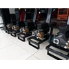 pompa hydrotest pressure 250 bar -ex italy hawk pump npm-2