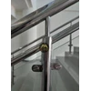 railing tangga kaca terbaik-1