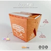paper rice box food pail fg-7