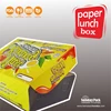 paper lunch box foodgrade medium