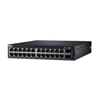 dell networking x1026 smart web managed switch,24x1gbe 2x1gbe sfp