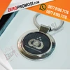souvenir gantungan kunci metal (besi) gk-001-1
