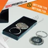 souvenir gantungan kunci metal (besi) gk-001-7