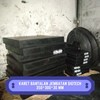 karet bantalan jembatan sigtech 350*300*30 mm-1