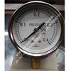 yamamoto keiki 0,4mpa dial 2,5 drat 1/4 pressure gauge