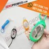 holder gantungan hand sanitizer oval custom cetak logo promosi-5