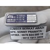 weichai j76d 12270137 turbocharger td226b-6d lg946l