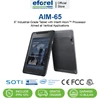 industrial tablet pc 8 inchi with intel processor advantech aim-65at