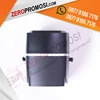 barang promosi universal travel adaptor laptop 4 port usb - uar06-7