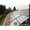 solar home system solar cell-2
