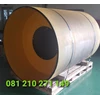 roll d drum vibrating roller sakai pn:1418-43075-0 sv512,sv515,sv525-2