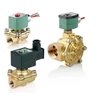 asco solenoid valve