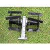 gearbox weeder untuk mesin potong rumput as 4t diameter 20 cm-3
