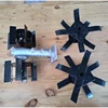 gearbox weeder - roda cakar diameter 16 cm - alat pertanian-4