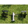 gearbox weeder untuk mesin potong rumput as 4t diameter 20 cm-2
