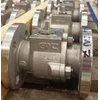 gwc floating ball valve-1