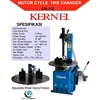tire changer for motor kernel