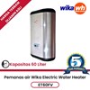 water heater listrik wika electric kap 60l