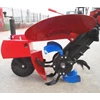 alat pembuat parit (walking tractor trencher) - komponen traktor