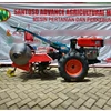 strawberry ridger alat pembuat galengan kanan kiri untuk traktor 101b-1
