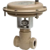 3525 - globe control valve - samson valve-2
