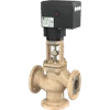 3244 - 3-way control valve - samson valve