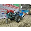 traktor roda dua tipe saam df151 lengkap dengan rotary-1