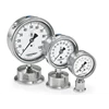 ashcroft pressure gauge-1