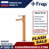frap kran wastafel pillar tap if 1302-5 color series