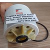 fleetguard fs1240 fs-1240 fs 1240 fuel water separator - genuine ori-3