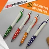 souvenir pulpen promosi unik pen bintik custom cetak logo murah-1
